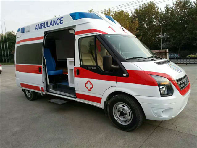 商南乌鲁木齐沙依巴克区上线 “安康护送” 非急救转运服务平台